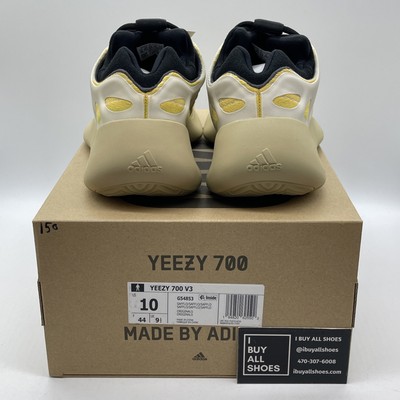 v3 azael yeezy 700 v3 rose