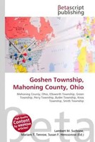 Lambert M. Surhone (U. A.) | Goshen Township, Mahoning County, Ohio | Buch