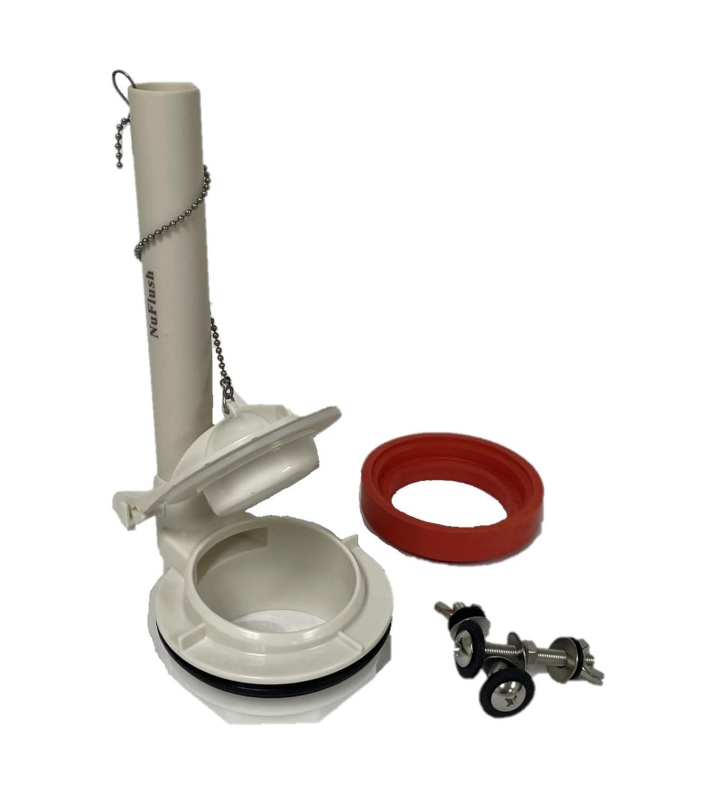 American Standard Champion 4 Replacement Flush Valve for Two Piece Toilets by...