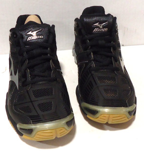 Mizuno Wave Lightning Z 7 | eBay