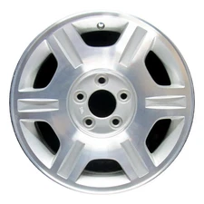 Wheel Rim Mercury Mountaineer 16 2002 2003 1L2Z1007CA 1L241007CF OEM OE 3456