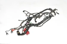 Wiring Harness Wiring Kit Engine 24011BC000 Micra III K12 1.2 59KW CR12DE Genuine 