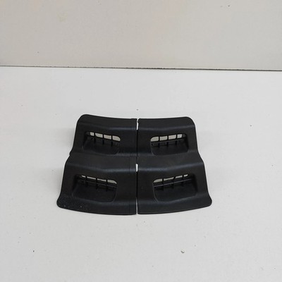 MASERATI GHIBLI M157 Luftkanäle unter dem Sitz 670014563 Diesel 202 kW 26957179