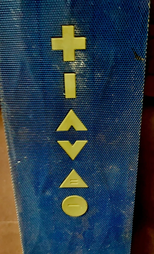 Altavoz inalámbrico Bluetooth Jawbone Blue Big JAMBOX J2011 con cable de carga Foto 2 de 4