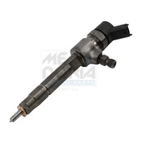 Meat & Doria EinspritzdüSe FüR Alfa Romeo 159 Sportwagon 1.9 Jtdm 8V Fiat Croma