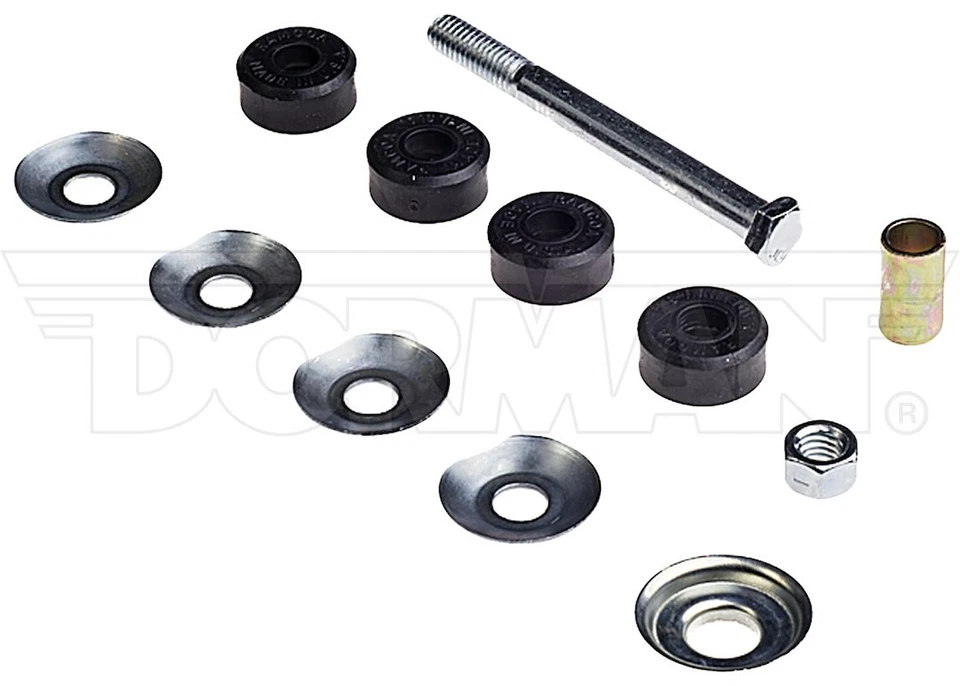 Dorman MAS Select Chassis SK90390 Select ™ SUSPENSION OEM Foto 2 de 2