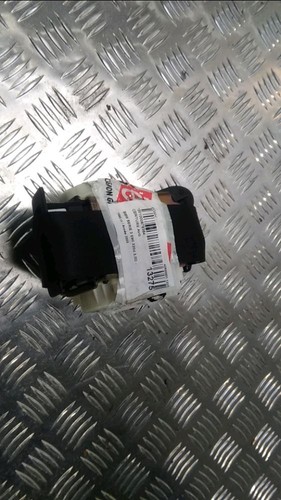 SICHERHEITSGURT LINKS VORNE BMW 3 serie (E90) 2005 72117234767