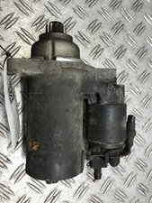 Anlasser  Audi A3 (8L) 1.8 T 110kW 150PS StarterS AGU