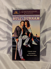 Bull Durham (VHS, 2000)
