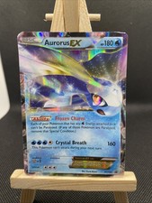 Aurorus Ex Xy102 Promo