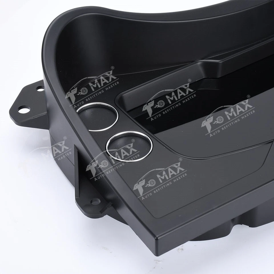 Para Hummer H2 2003-2009 Coche LCD Panel Digital Cluster Pantalla Virtual Foto 3 de 4