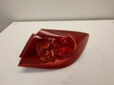 Mazda 3 BK 5türer original Rückleuchte rechts Heck/Schluss/Licht Bj 2005