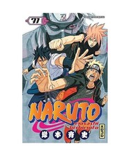 Naruto 71, Masashi, Kishimoto