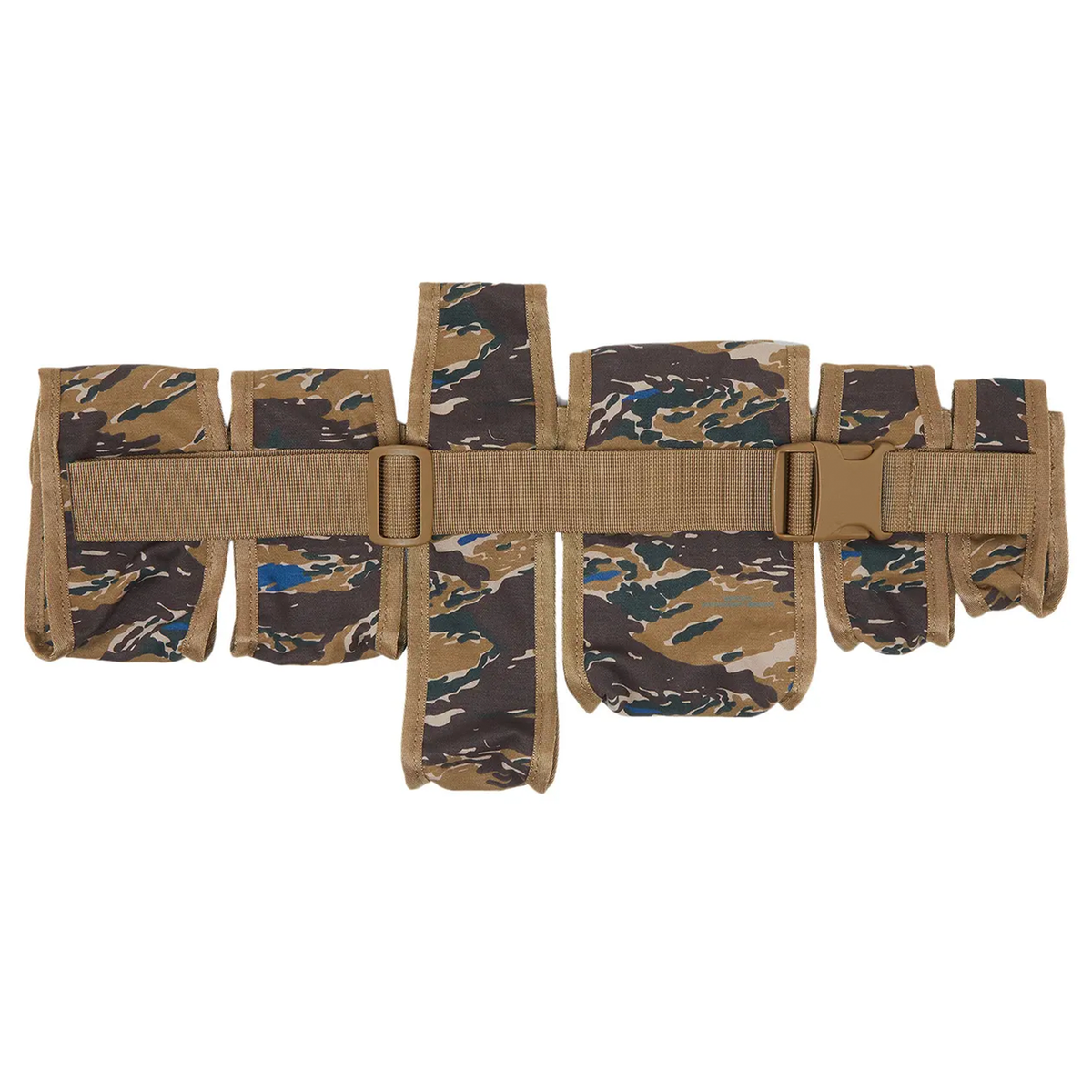 Supreme UNDERCOVER Belt Waist Bag Brown Camo | eBay