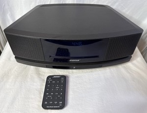 Bose Wave IV Music System | eBay