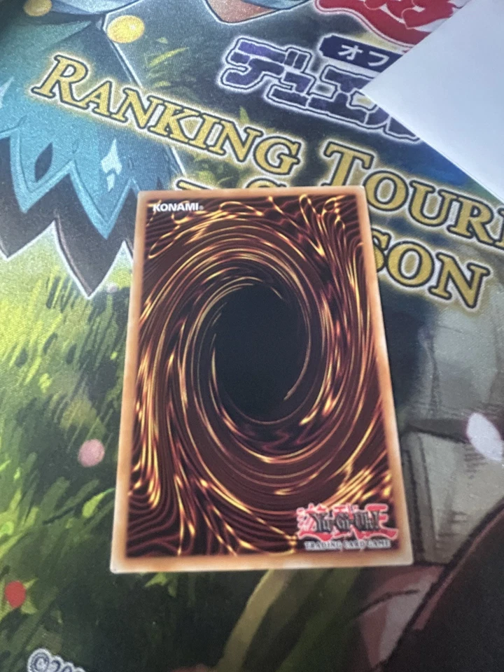 Yu-Gi-Oh! TCG - Blue-Eyes White Dragon - Ultimate Rare - OP28-EN001 - LP - Image 4 of 4