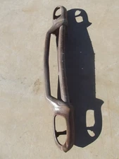 1958 1959 GMC TRUCK ORIGINAL GRILLE PANEL 100