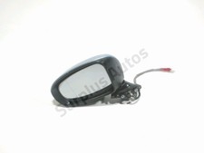 Retroviseur gauche (ou coque) Toyota PRIUS