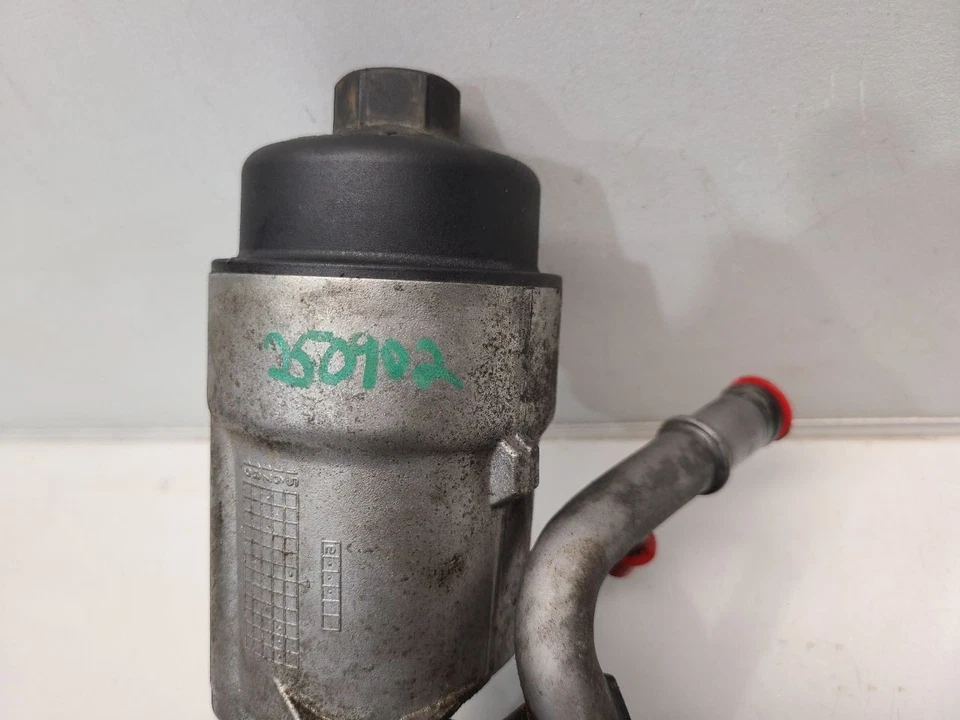 Adaptador de filtro de óleo Chevrolet Trax (1.4L/AT) 2017  - Imagem 3 de 4