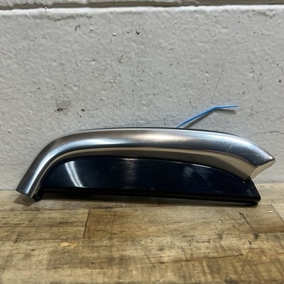 2014-2020 Maserati Ghibli Rear Left Quarter Corner Molding OEM