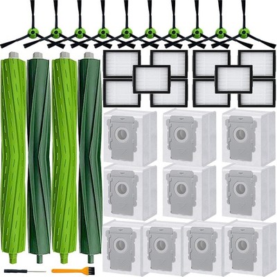 Replacement Parts for roomba i7 i7+ i3 i3+ i4 i4+ i5 i5+ i6 i6+ i8 i8+ j7 j7+/Pl