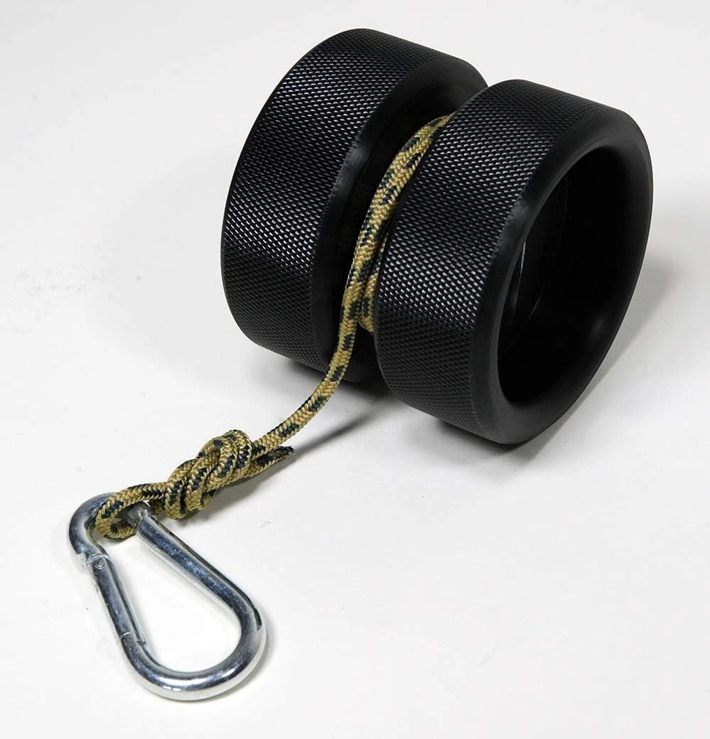 IronMind Twist Yo' Wrist - Thumbnail 2