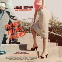 James Brown Please, Please, Please (Vinyl) Bonus Tracks 12\ Album (Us Import)"