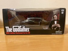 The Godfather 1955 Cadillac