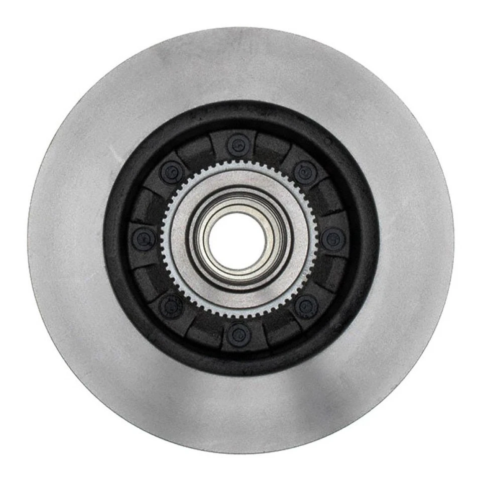 Genuine ACDelco For Ford E-450/E-350 Super Duty 2008-2024 Brake Rotor And Hub Foto 2 de 4