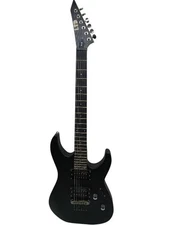 LTD GUITAR - DESIGNED BY ESP M-10 (385335-2)