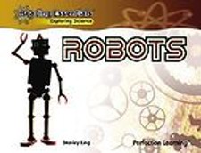 Robots by Ling, Stanley