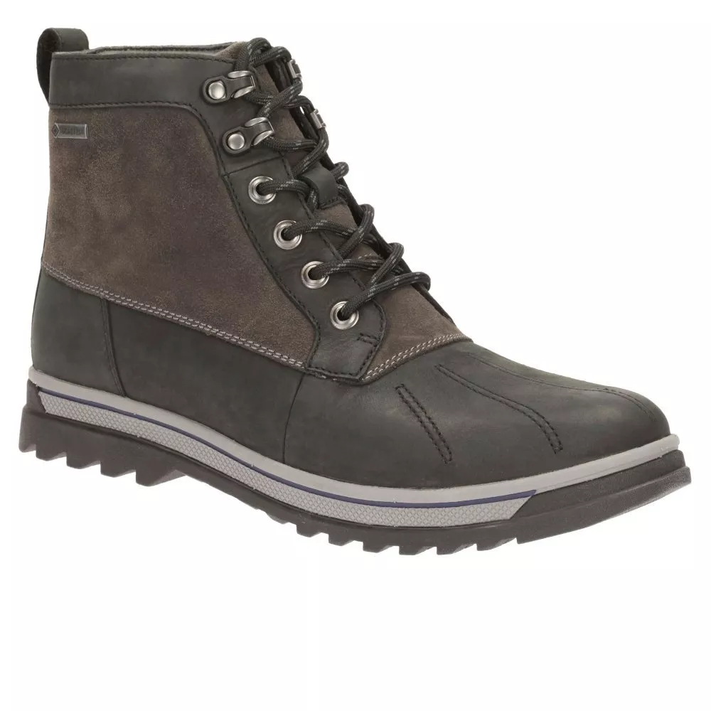 Clarks ripway deals gtx