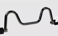 mg MGF TF CHROME ROLL BARS 1996 TO 2012