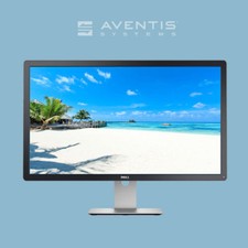 BRAND NEW Dell UltraSharp UP3216Q 31.5" 4K LED LCD Monitor 3840 x 2160 HDMI