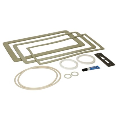 Brötje Dichtungssatz Wärmetauscher Ecotherm WGB 15-25 | 577397