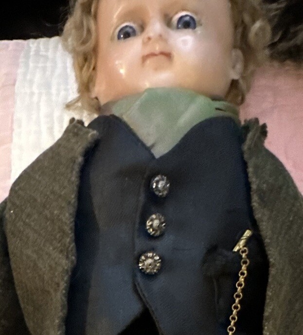 ebay category 262346 Fabulous Antique 19”