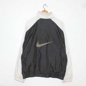nike jacket olive green