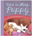 Puppy's Bedtime by Bonnier Books Ltd (Hardback, 2014)