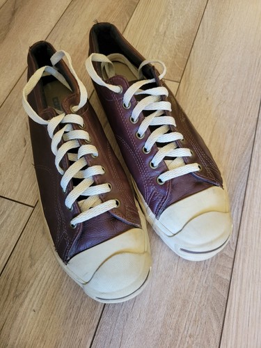 jack purcell vintage