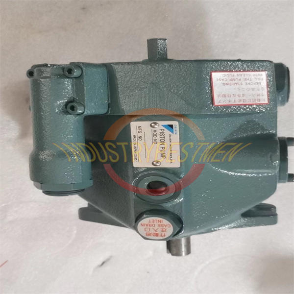 1PC DAIKIN V8A1RX-20 V-Series Hydraulic Piston Pump NEW | eBay