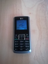 LG KP130 mobile for sale Good, uses telenor hu sim card.