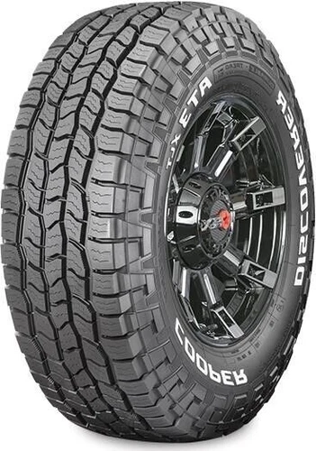 Cooper Discoverer AT3 XLT