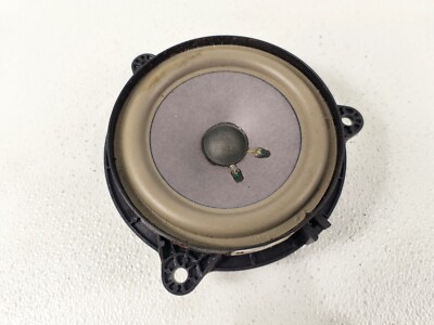 13-20 INFINITI JX35 QX60 REAR RIGHT PASS RH SIDE SPEAKER AUDIO SOUND TWEETER OEM