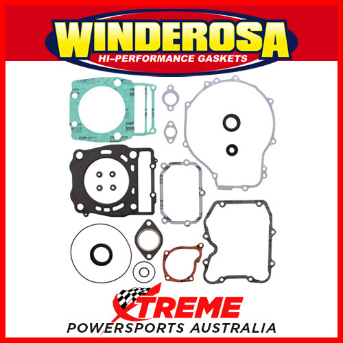 Kit Cilindro 92,00mm Polaris 96-12 Ranger Sportsman 500 3085526 - Foto 10