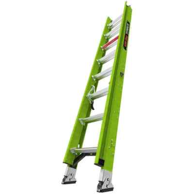 PRO LITTLE GIANT HYPERLITE  16' EXTENSION LADDER - 17916