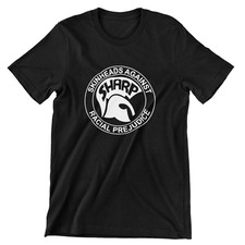 Sharp Skinhead T-Shirt