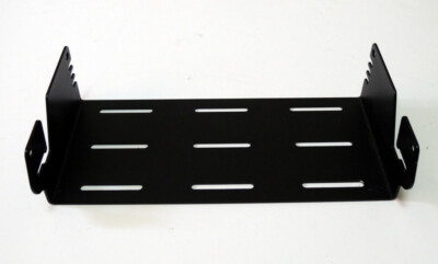 ICOM MB-118 Mobile Bracket - Sturdy & Reliable Mount For Your Radio