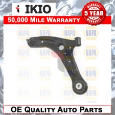 Fits Ford B-Max Transit Courier Tour� Track Control Arm Front Left Lower Ikio #2