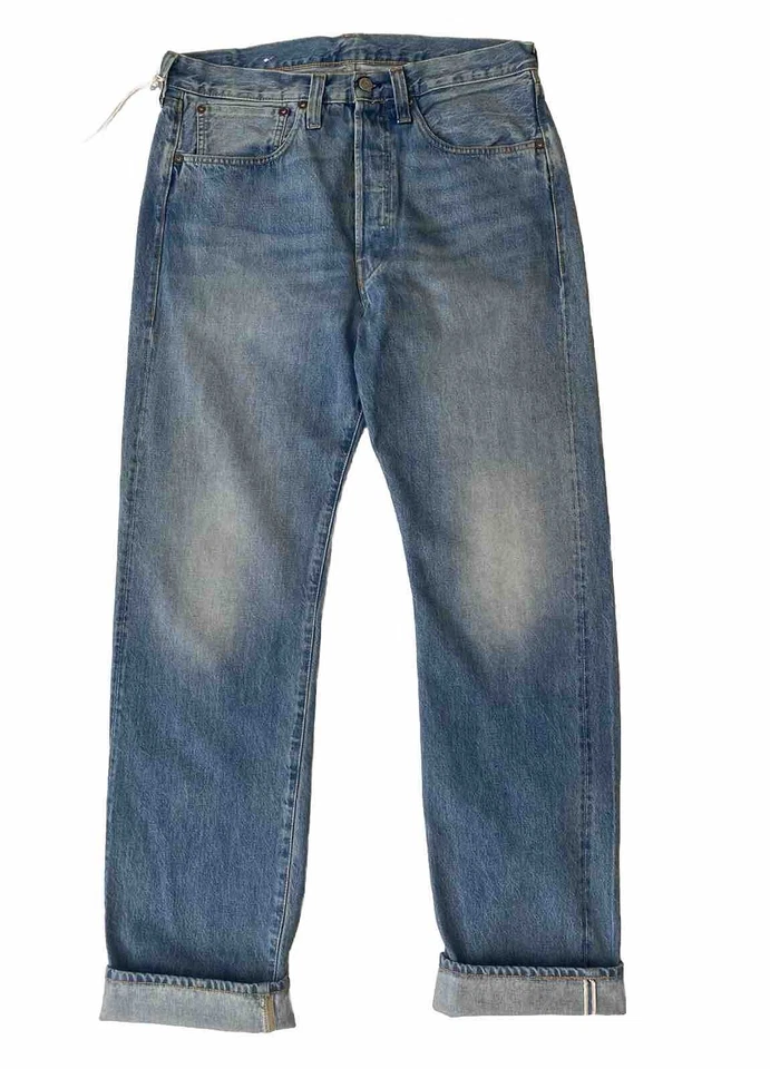 Levi's 501 XX, photo 1 sur 5