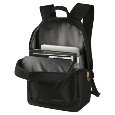 Overwatch Blackout Backpack - 18
